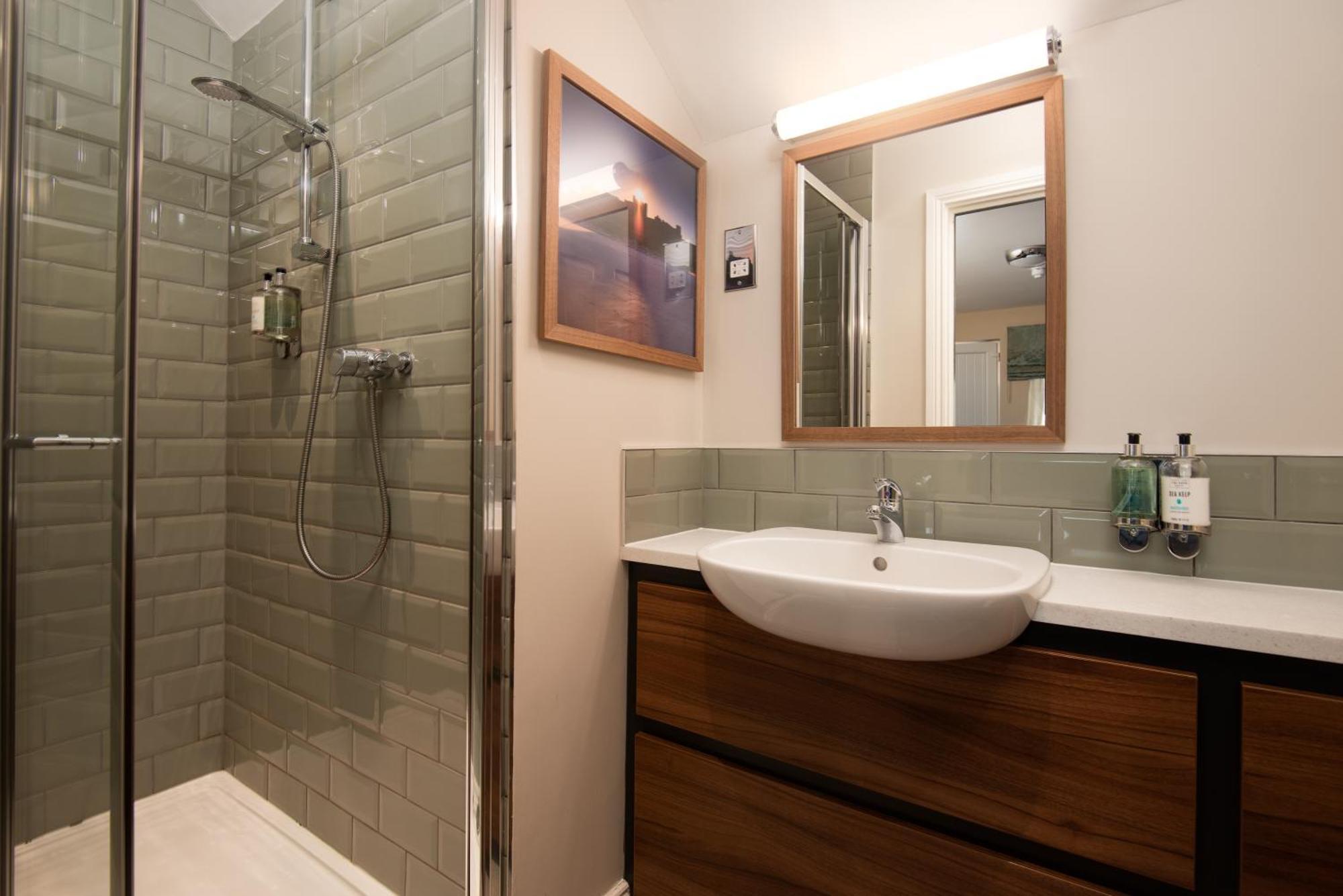 The Lindisfarne Inn - The Inn Collection Group Beal Bagian luar foto