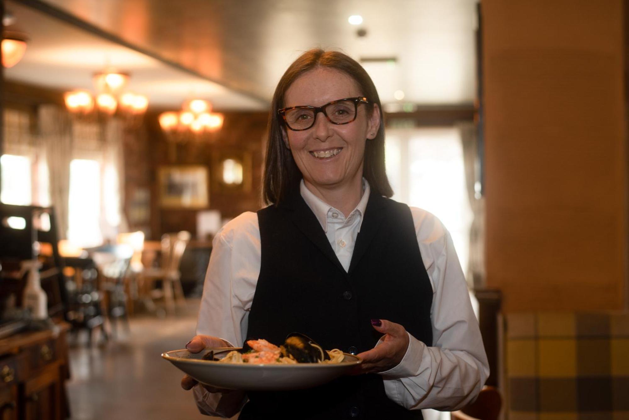 The Lindisfarne Inn - The Inn Collection Group Beal Bagian luar foto