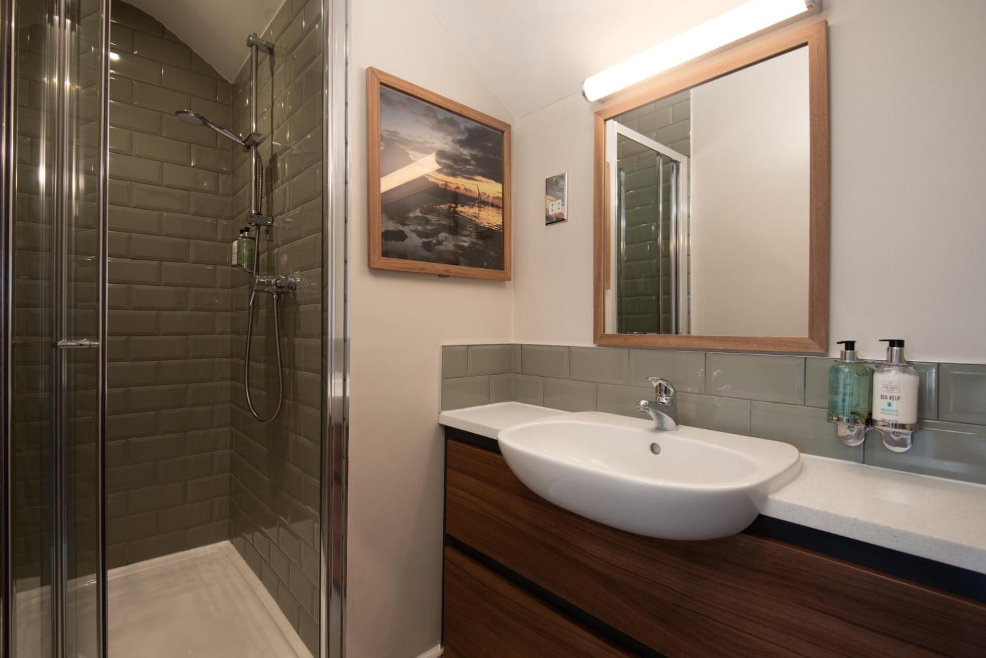The Lindisfarne Inn - The Inn Collection Group Beal Bagian luar foto