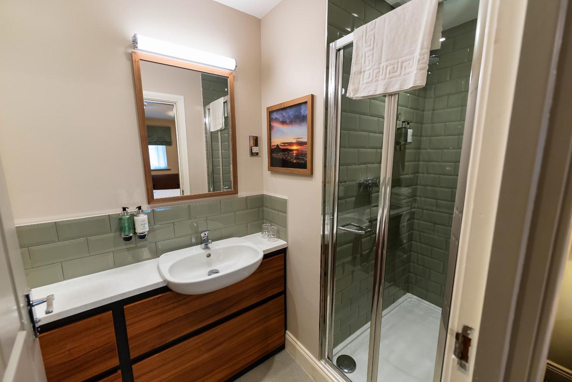 The Lindisfarne Inn - The Inn Collection Group Beal Bagian luar foto