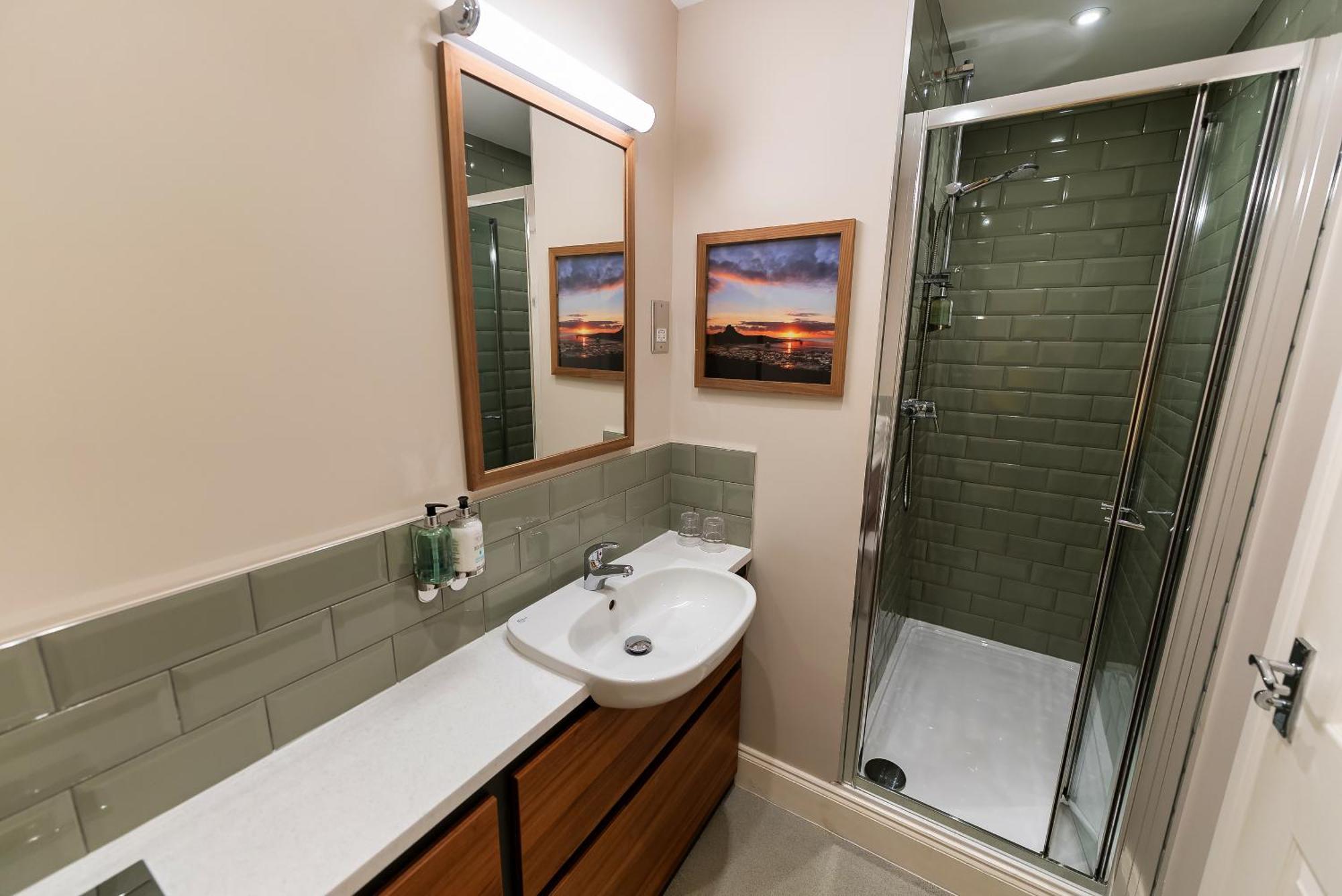 The Lindisfarne Inn - The Inn Collection Group Beal Bagian luar foto