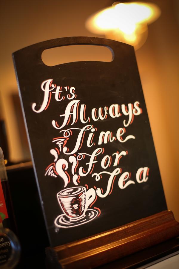 The Lindisfarne Inn - The Inn Collection Group Beal Bagian luar foto